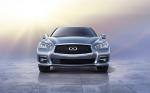 Infiniti Q50 2013 года